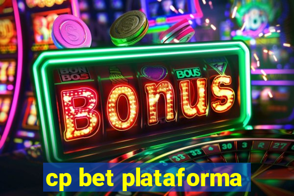 cp bet plataforma